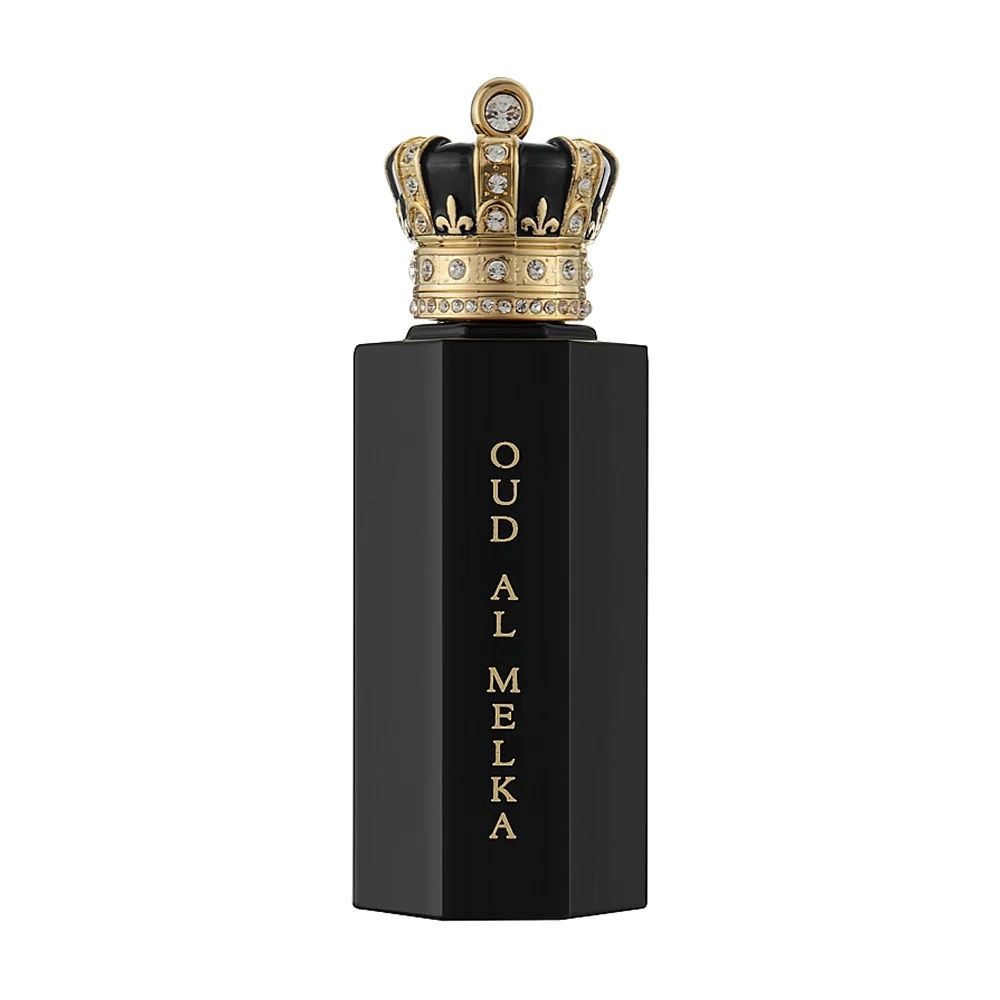 Купити Royal Crown Oud Al Melka Парфумована вода на Elune.com.ua