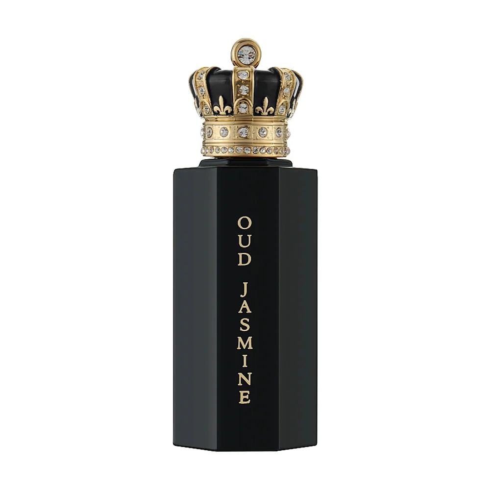 Купити Royal Crown Oud Jasmine Парфумована вода на Elune.com.ua