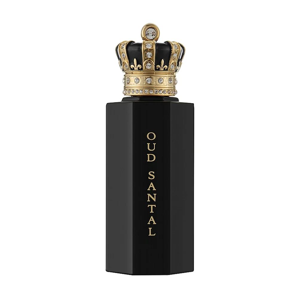 Купити Royal Crown Oud Santal Парфумована вода на Elune.com.ua