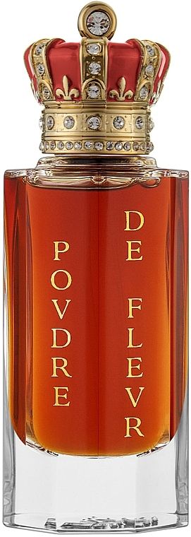 Купити Royal Crown Poudre De Fleur Парфумована вода на Elune.com.ua