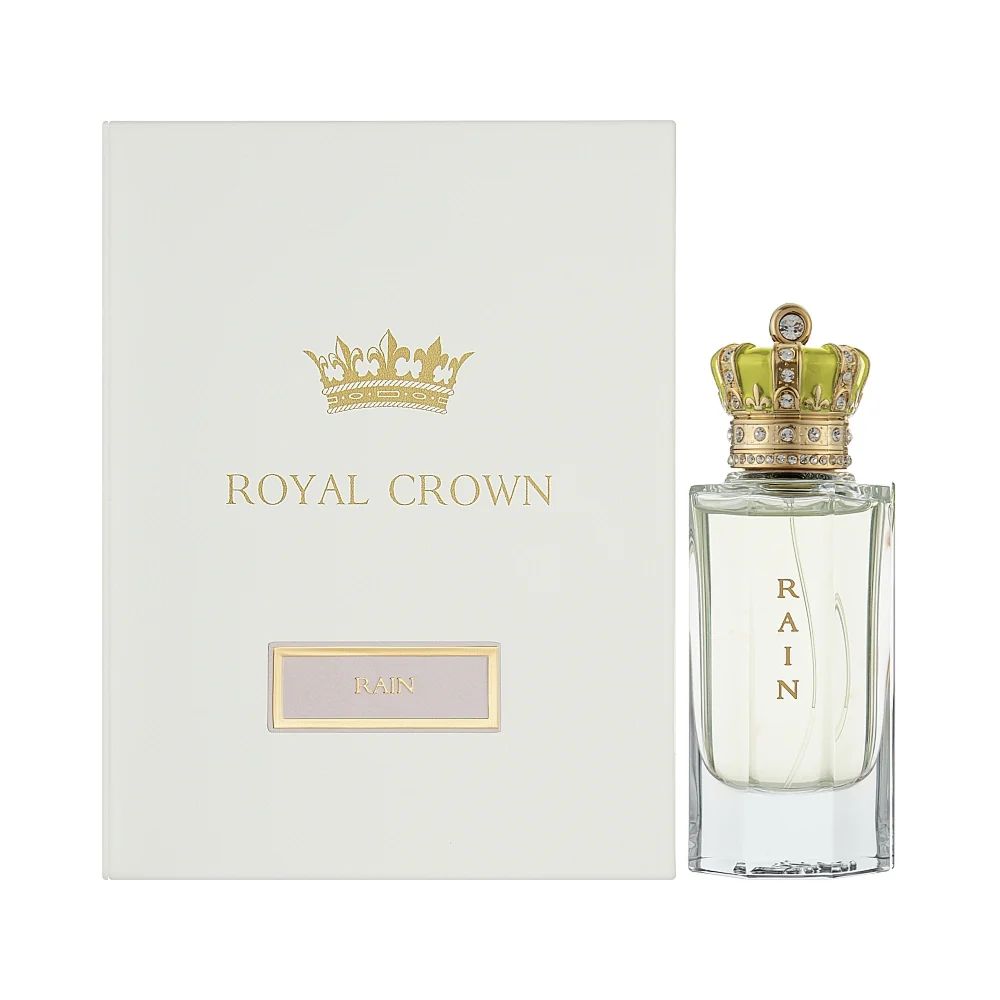 Купити Royal Crown Rain Парфумована вода на Elune.com.ua