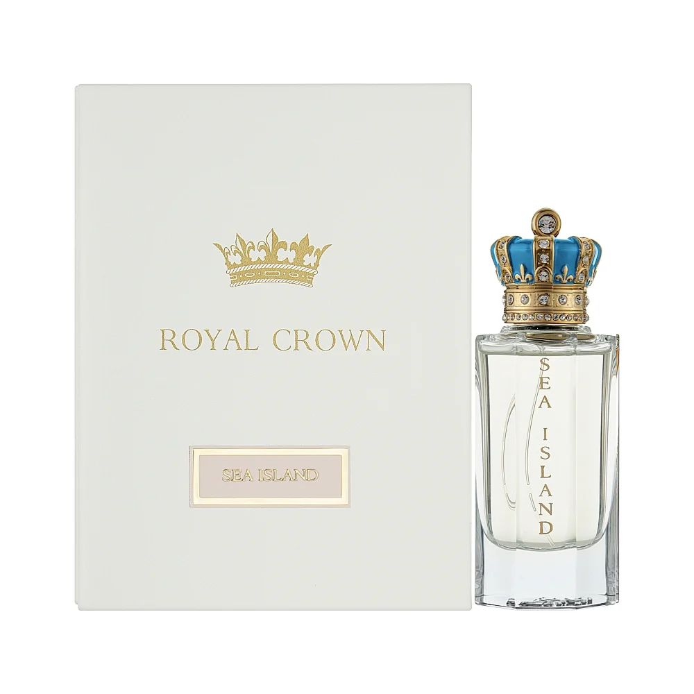 Купити Royal Crown Sea Island Парфумована вода на Elune.com.ua