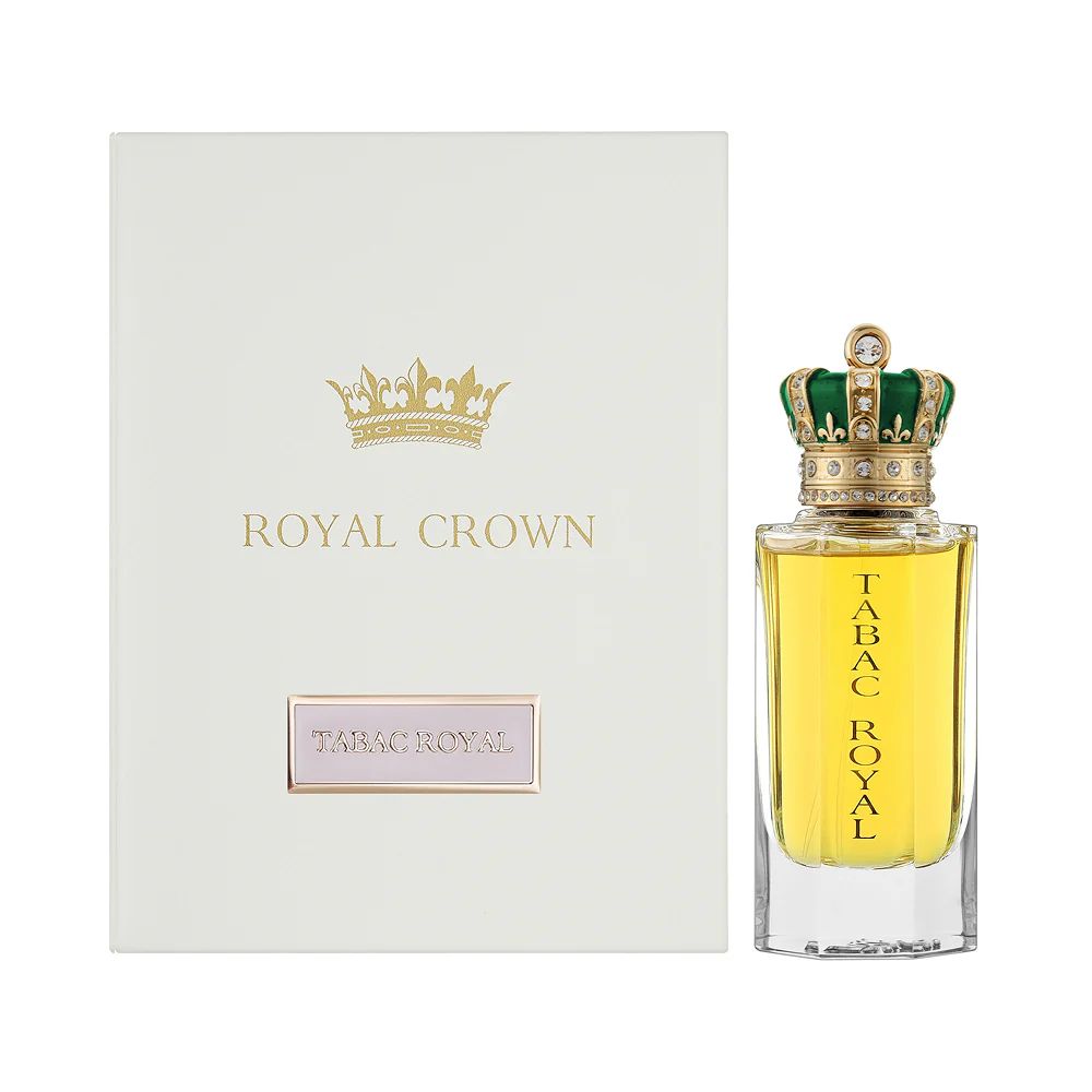 Купити Royal Crown Tabac Royal Парфумована вода на Elune.com.ua