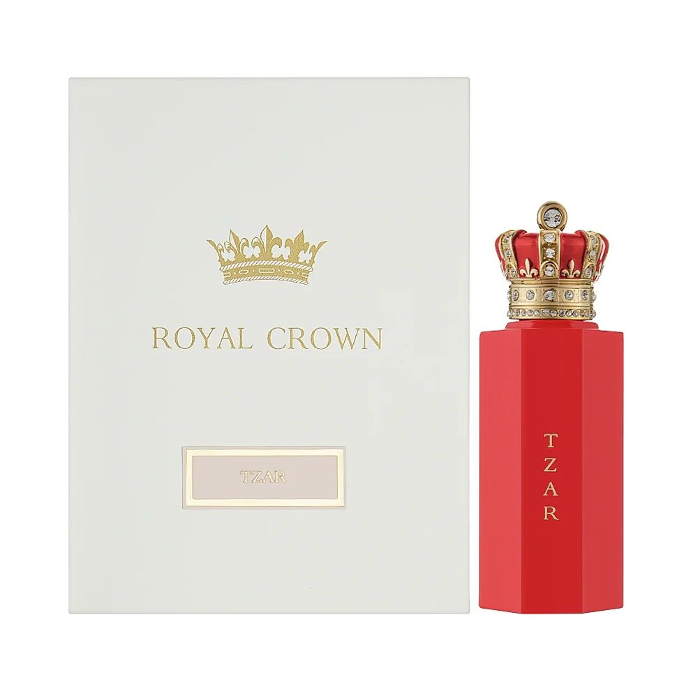 Купити Royal Crown Tzar Парфумована вода на Elune.com.ua