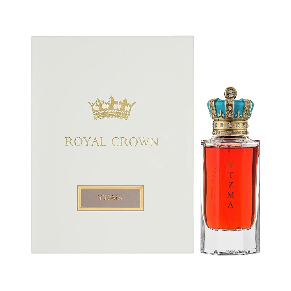 Купити Royal Crown Ytzma Парфумована вода на Elune.com.ua