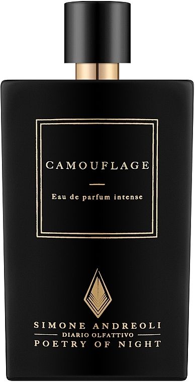 Купити Simone Andreoli Camouflage Парфумована вода на Elune.com.ua