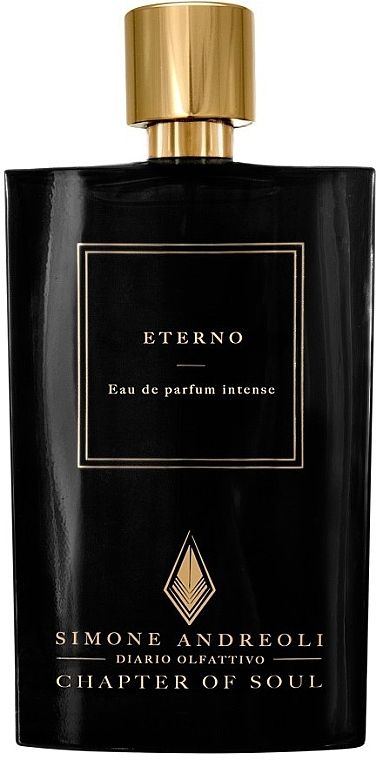Купити Simone Andreoli Eterno Парфумована вода на Elune.com.ua