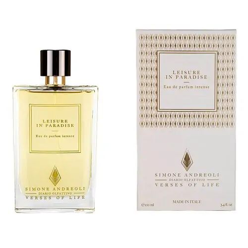 Купити Simone Andreoli Leisure In Paradise Парфумована вода на Elune.com.ua
