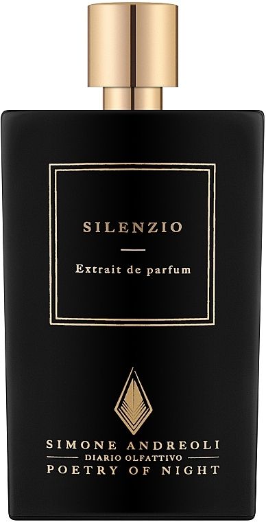Купити Simone Andreoli Silenzio Парфумована вода на Elune.com.ua