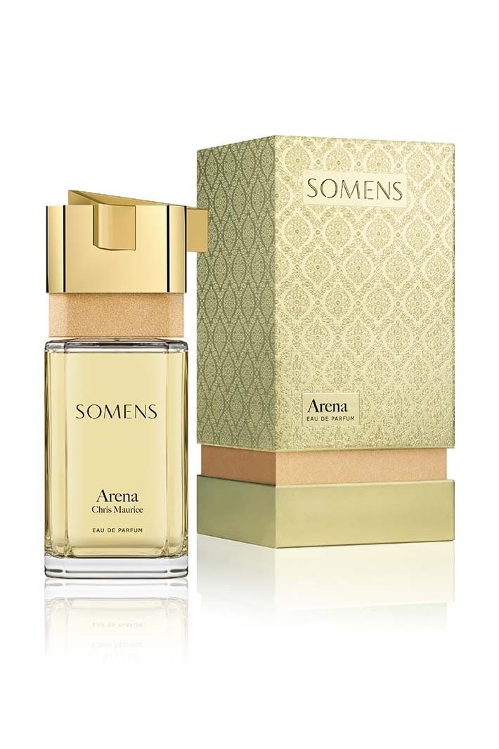 Купити Somens Arena Парфумована вода на Elune.com.ua