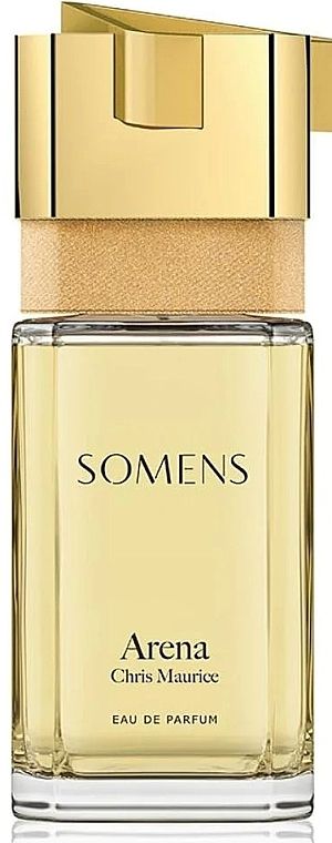 Купити Somens Arena Парфумована вода на Elune.com.ua