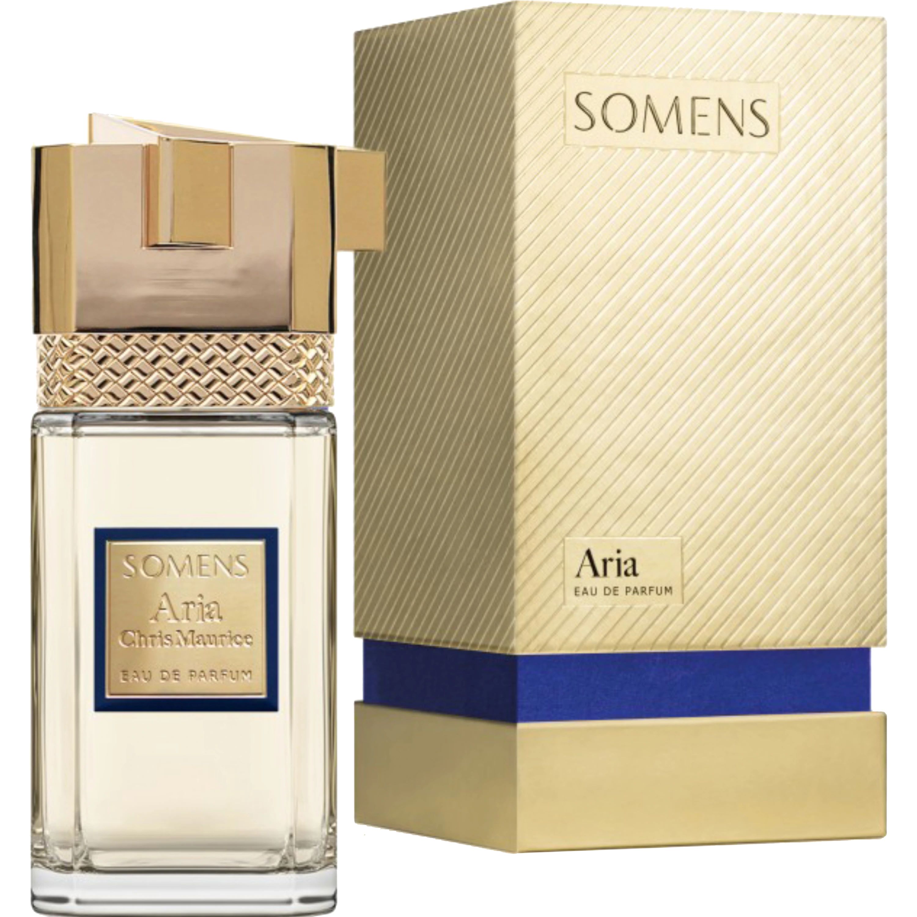 Купити Somens Aria Парфумована вода на Elune.com.ua