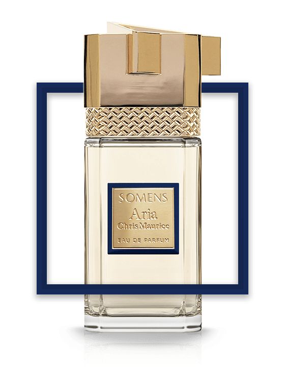 Купити Somens Aria Парфумована вода на Elune.com.ua