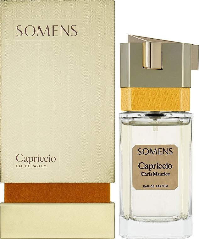 Купити Somens Capriccio Парфумована вода на Elune.com.ua