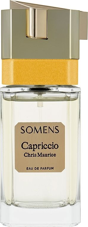 Купити Somens Capriccio Парфумована вода на Elune.com.ua