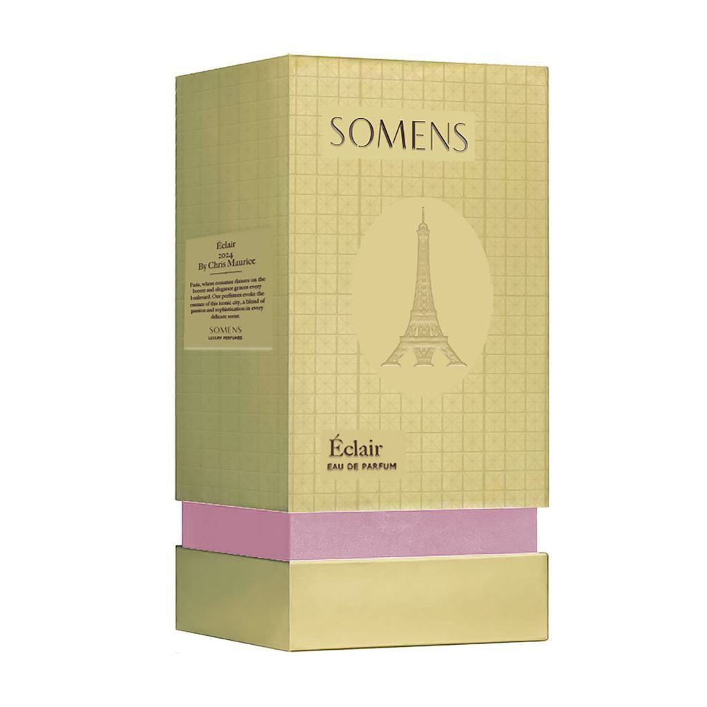 Купити Somens Eclair Парфумована вода на Elune.com.ua
