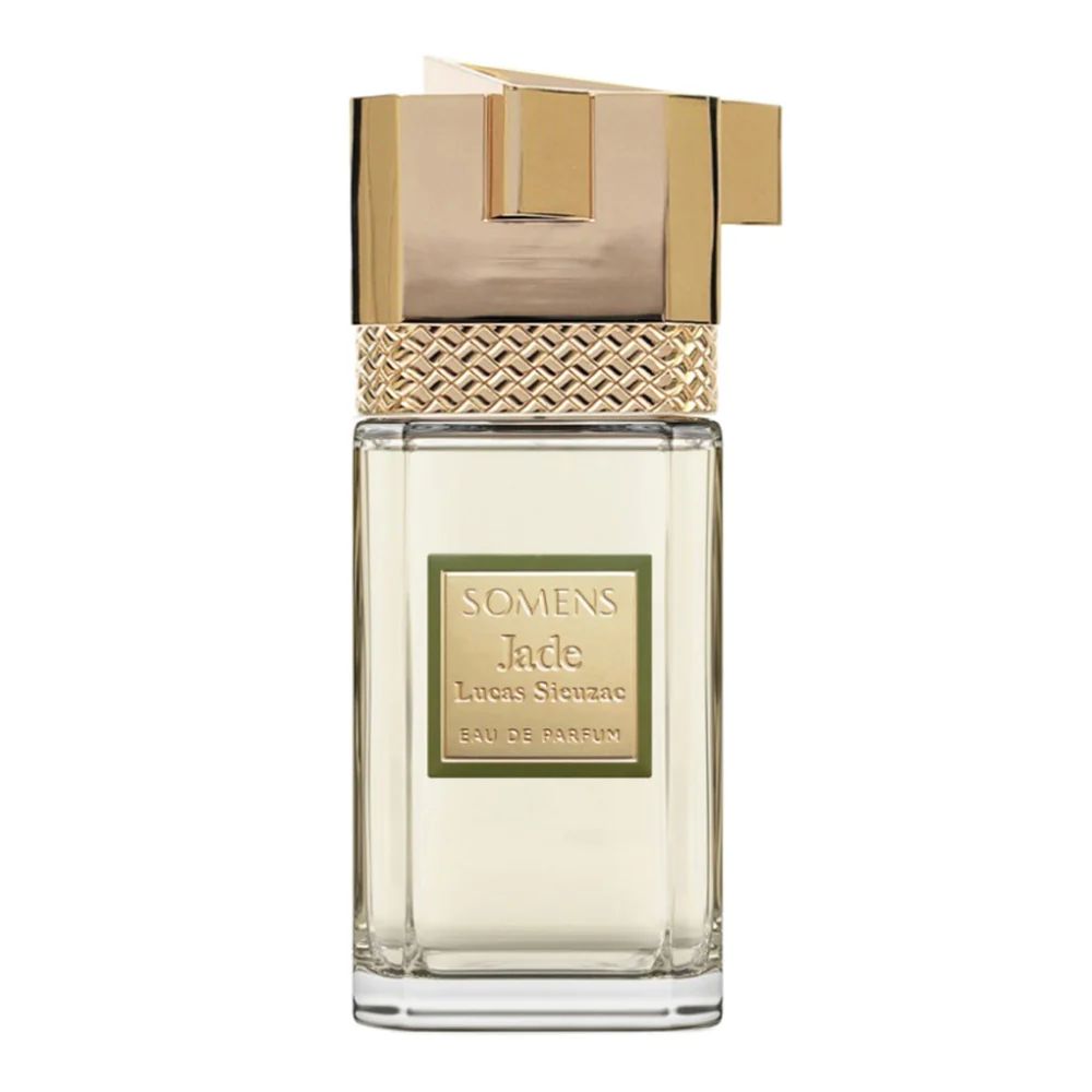 Купити Somens Jade Парфумована вода на Elune.com.ua