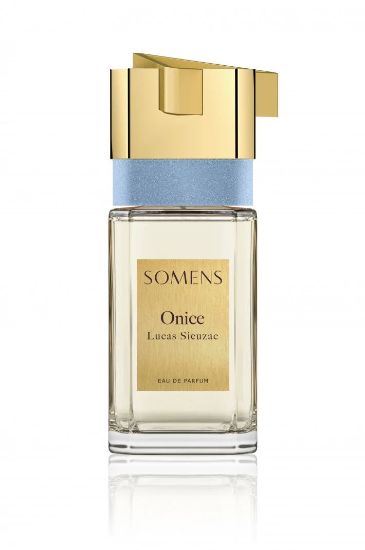 Купити Somens Onice Парфумована вода на Elune.com.ua