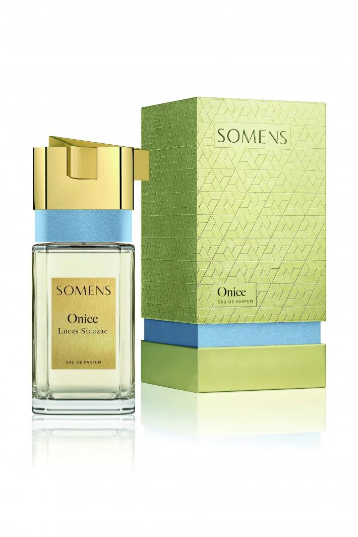 Купити Somens Onice Парфумована вода на Elune.com.ua