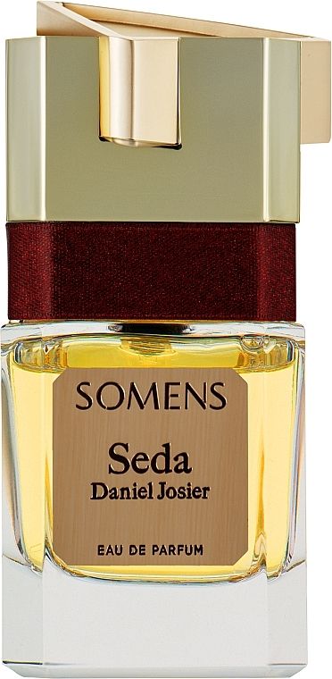 Купити Somens Seda Парфумована вода на Elune.com.ua