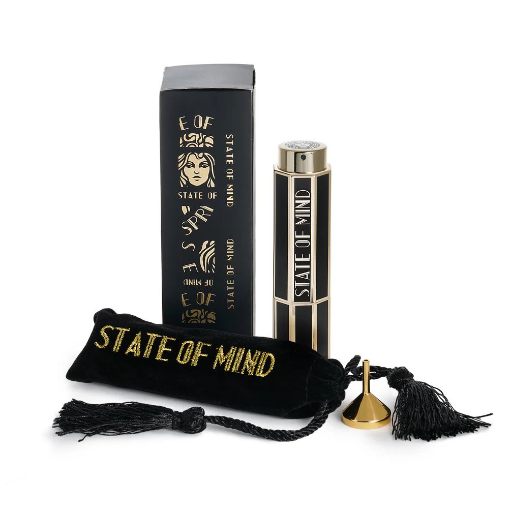 Купити State Of Mind Butterfly Mind Парфумована вода на Elune.com.ua