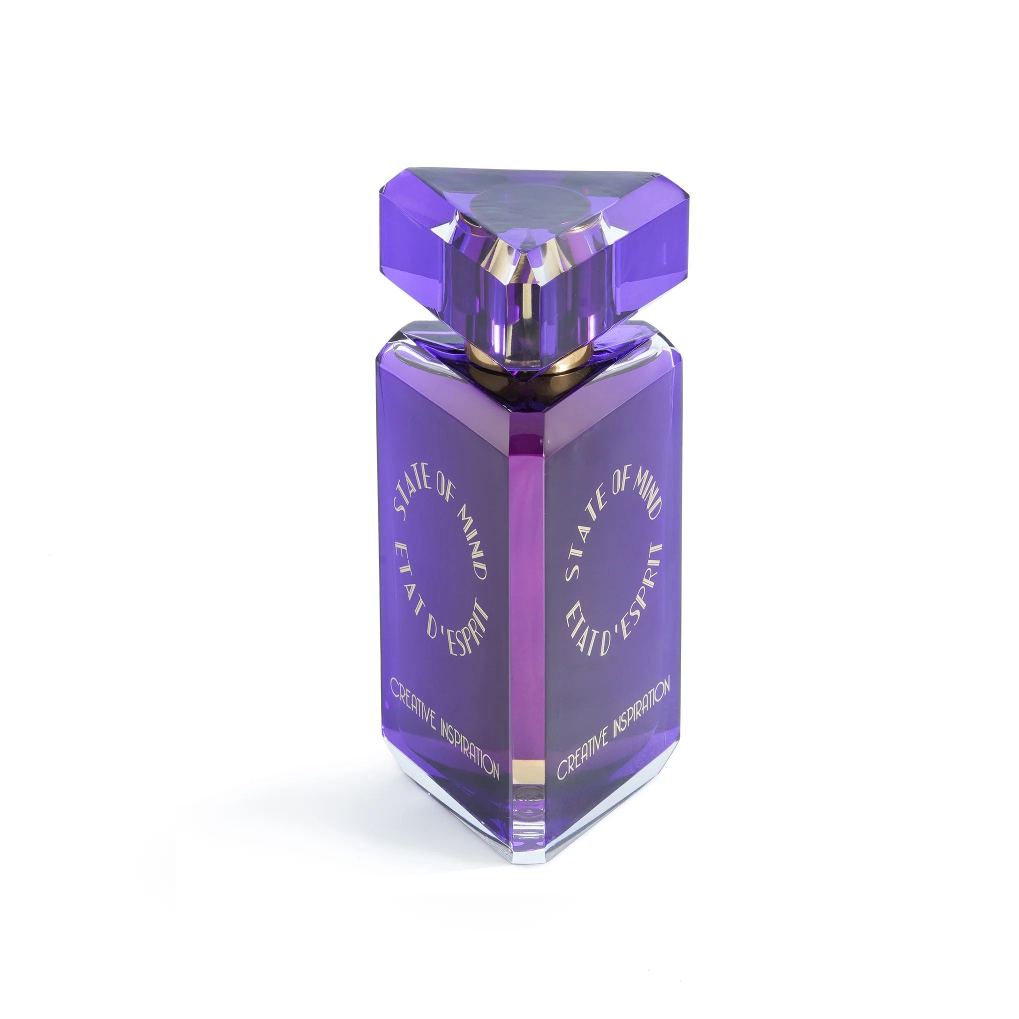 Купити State Of Mind Creative Inspiration Парфумована вода на Elune.com.ua
