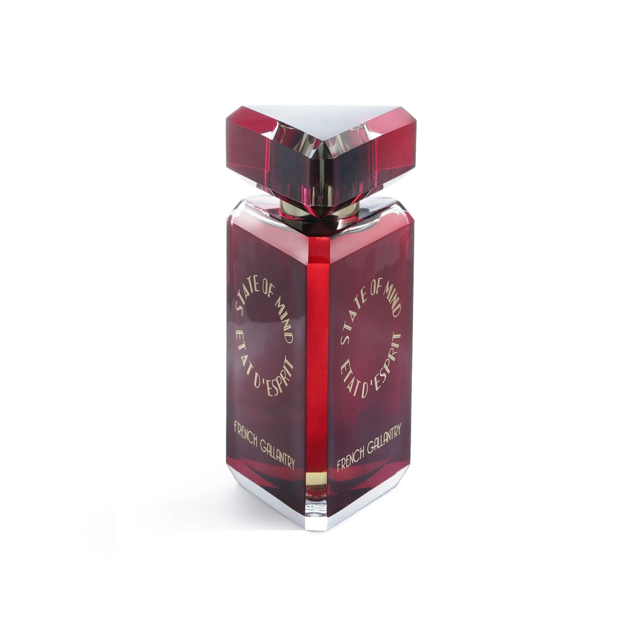 Купити State Of Mind French Gallantry Парфумована вода на Elune.com.ua