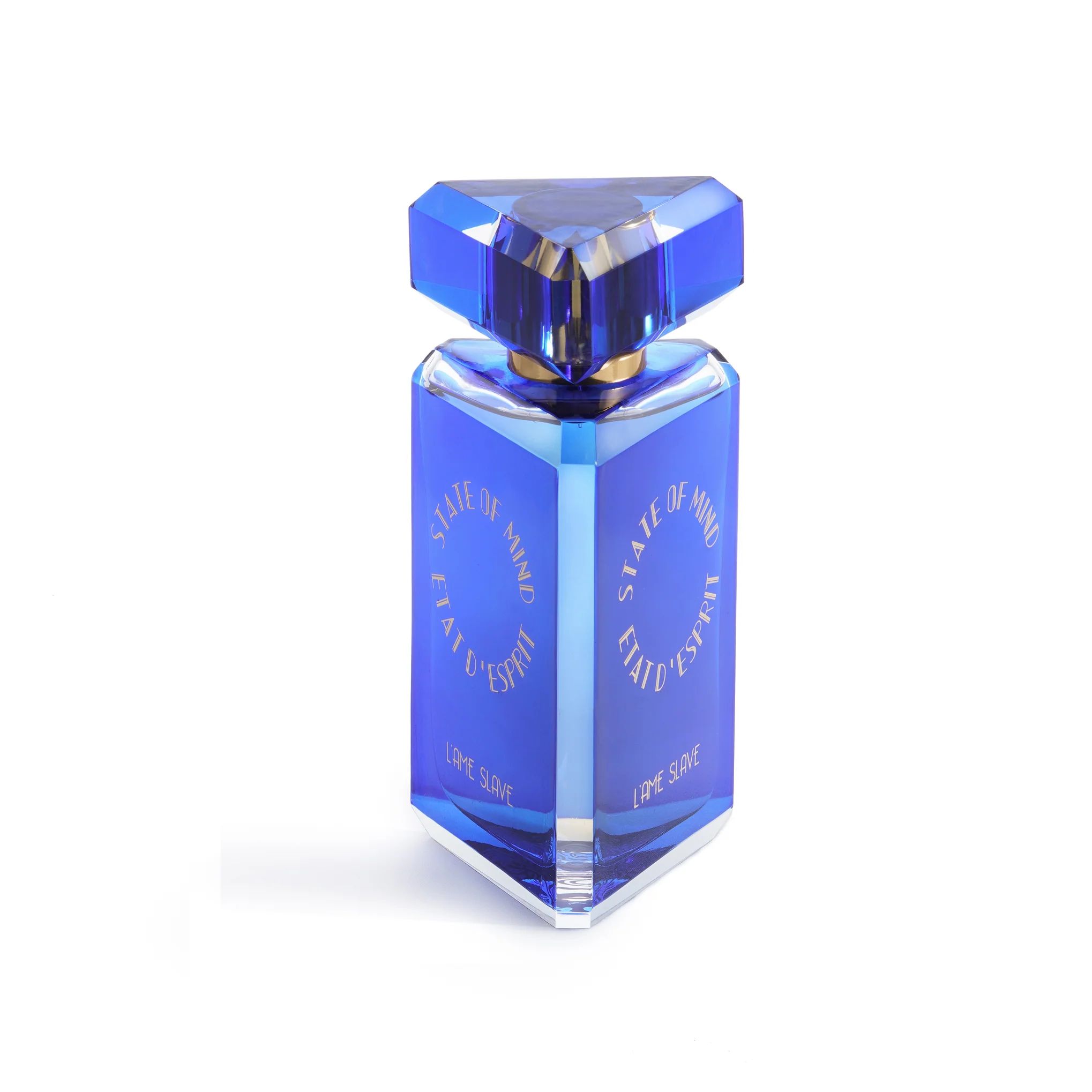 Купити State Of Mind L'ame Slave Парфумована вода на Elune.com.ua