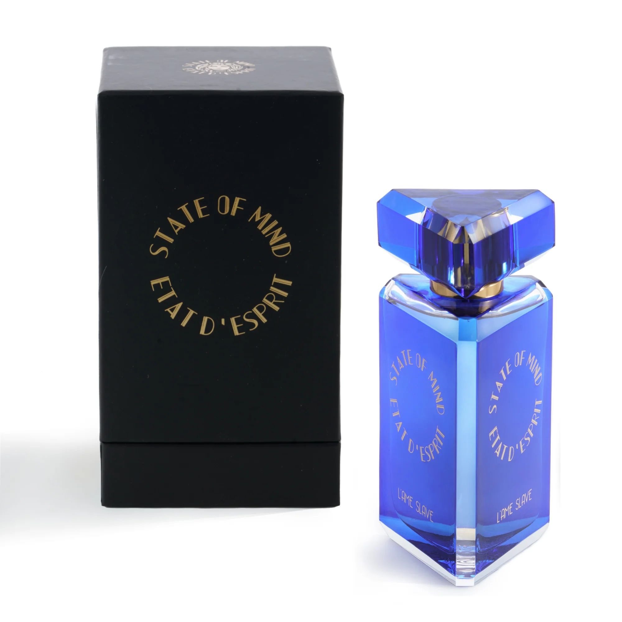 Купити State Of Mind L'ame Slave Парфумована вода на Elune.com.ua