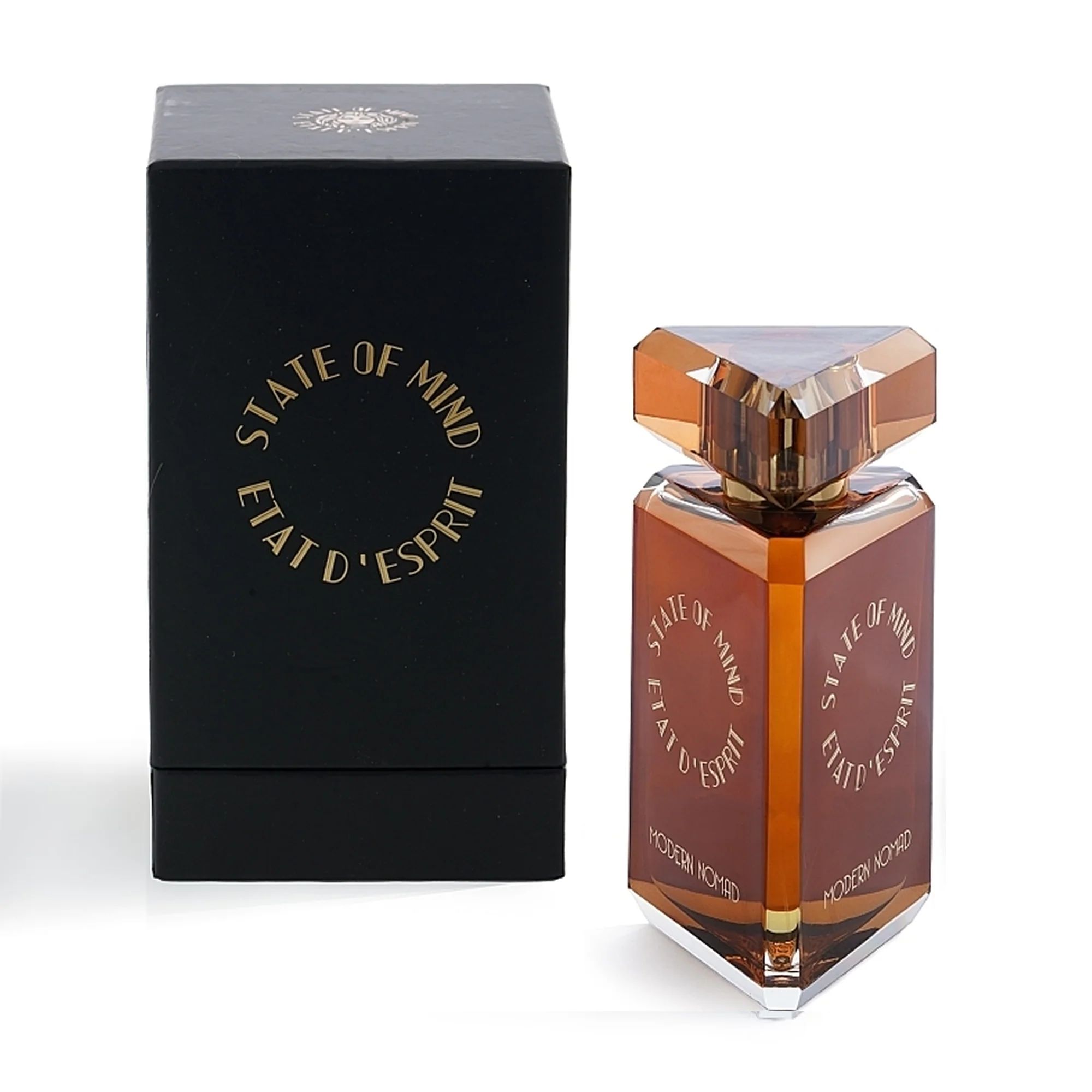 Купити State Of Mind Modern Nomad Парфумована вода на Elune.com.ua