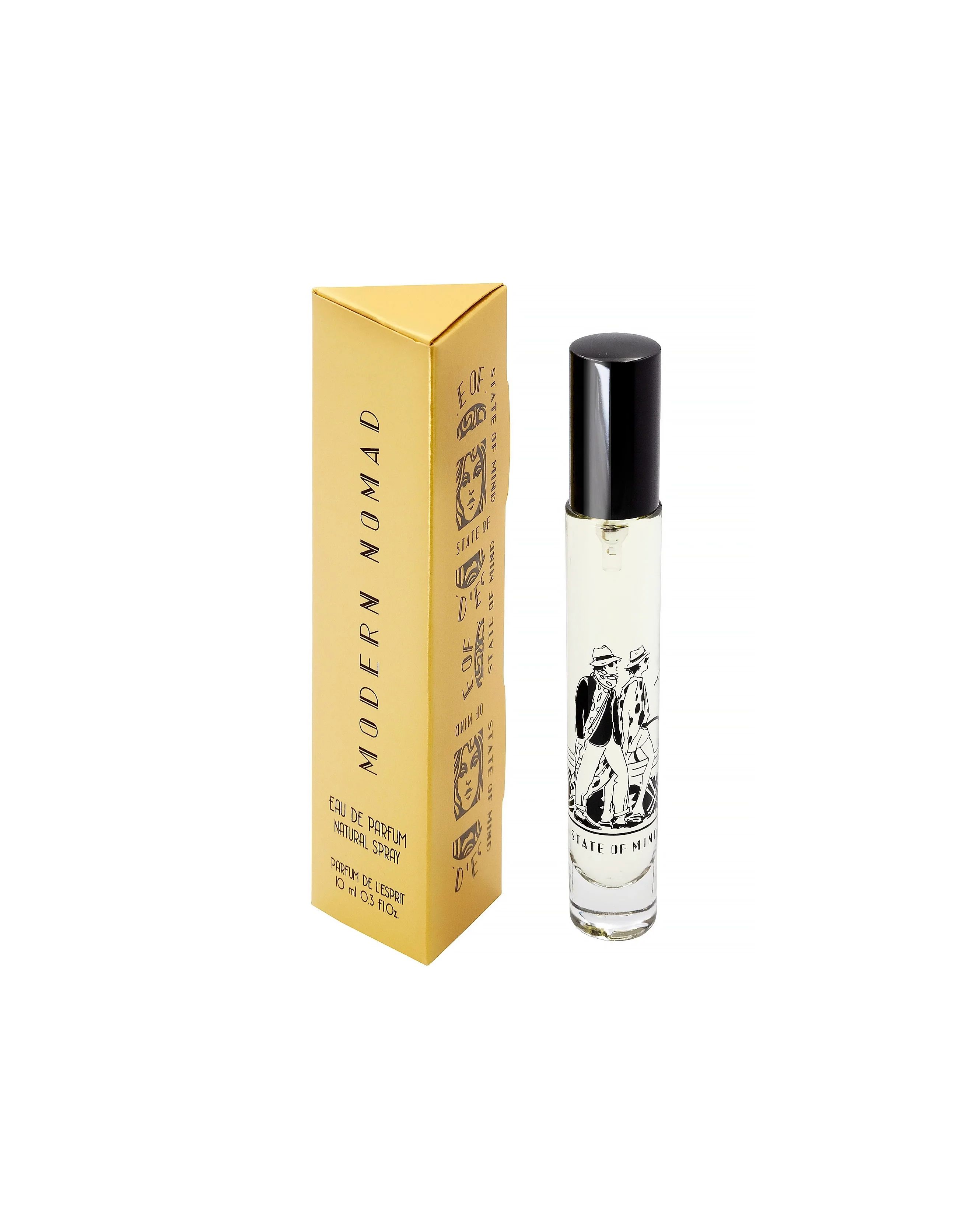Купити Мініатюра State Of Mind Modern Nomad Парфумована вода на Elune.com.ua