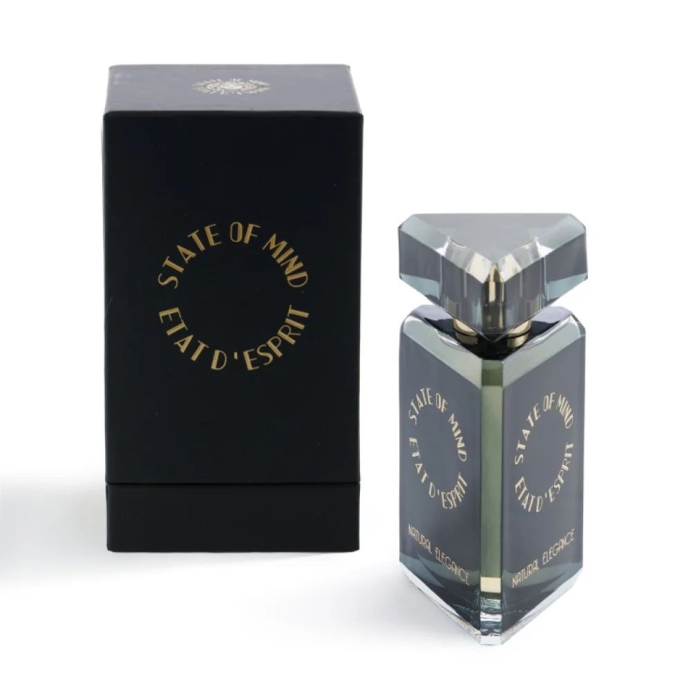 Купити State Of Mind Natural Elegance Парфумована вода на Elune.com.ua