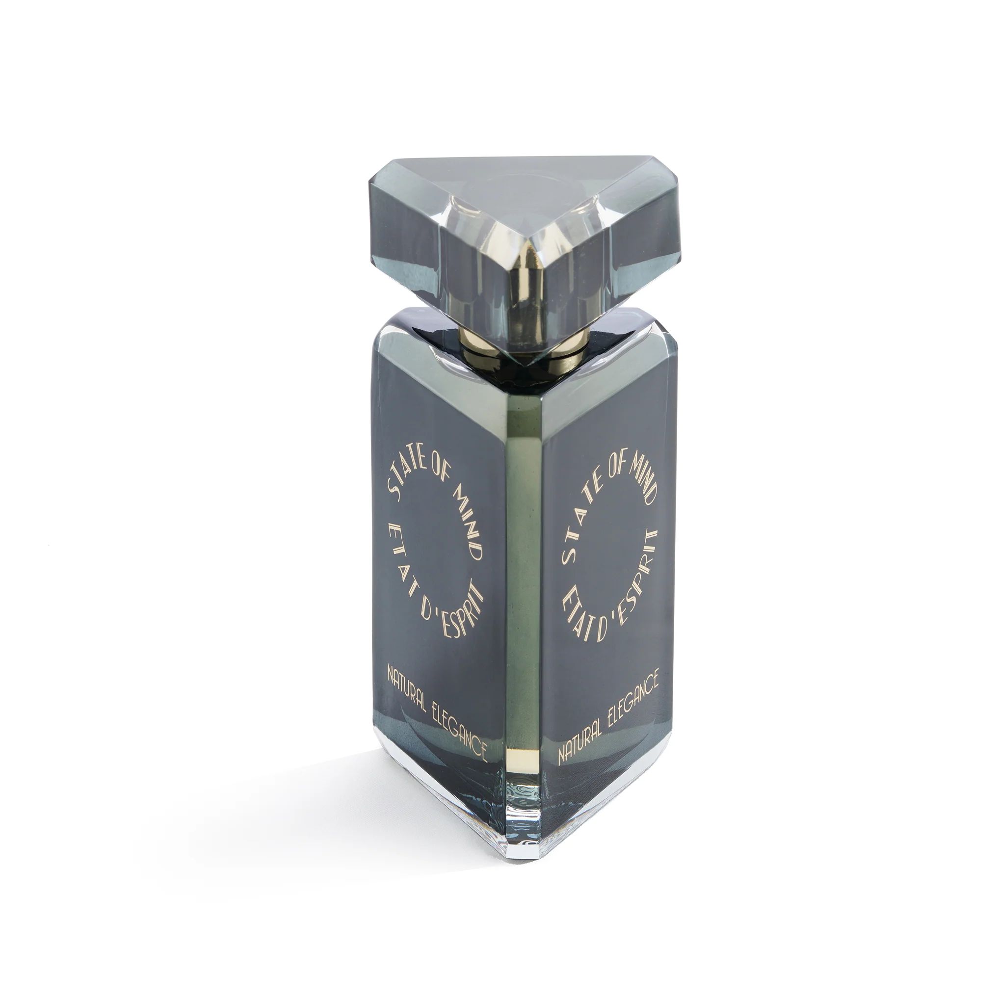 Купити State Of Mind Natural Elegance Парфумована вода на Elune.com.ua