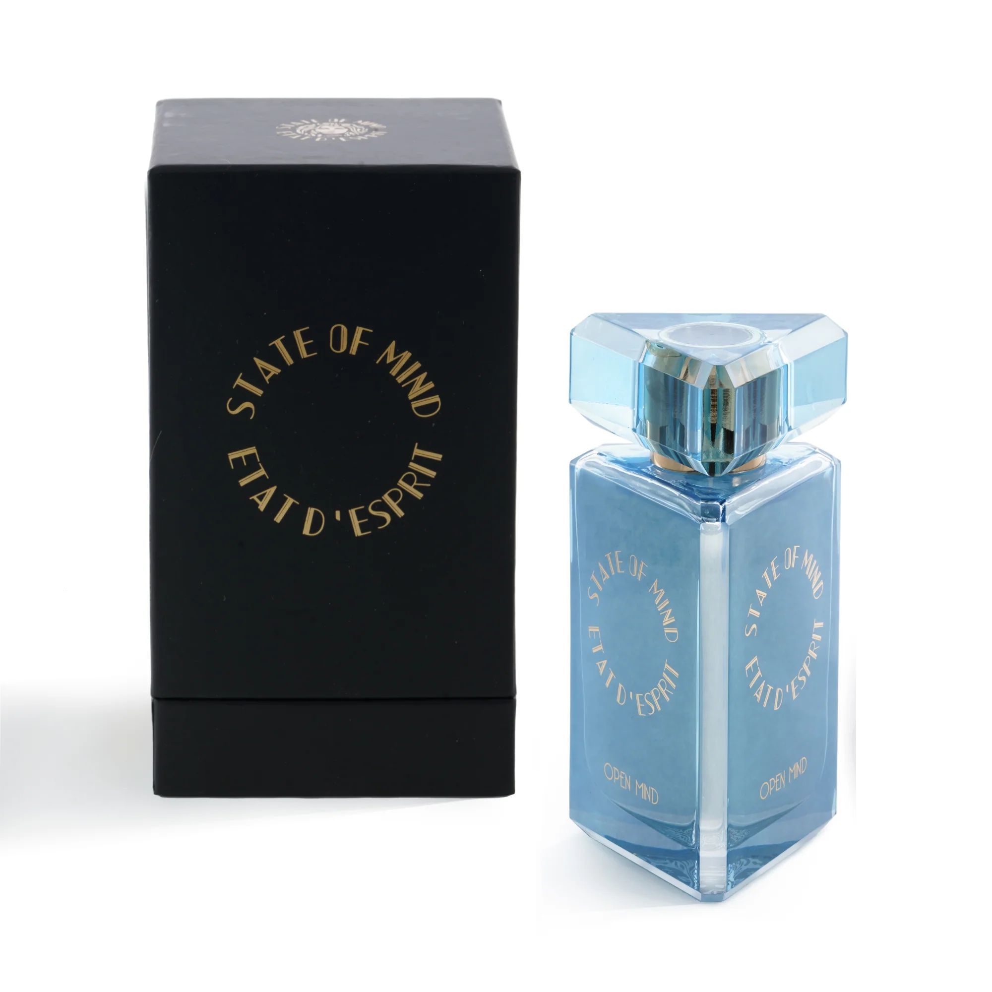 Купити State Of Mind Open Mind Парфумована вода на Elune.com.ua
