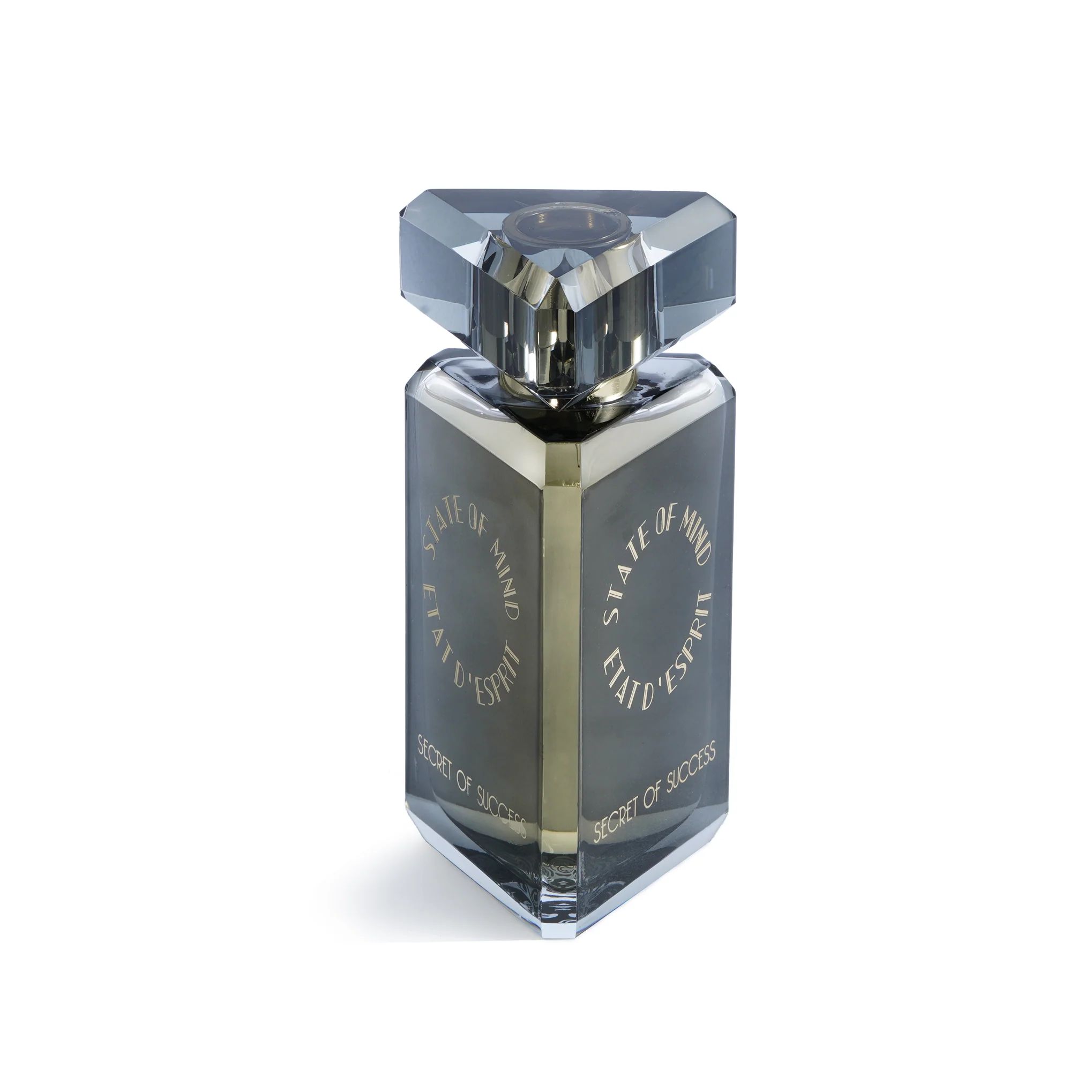 Купити State Of Mind Secret Of Succes Парфумована вода на Elune.com.ua
