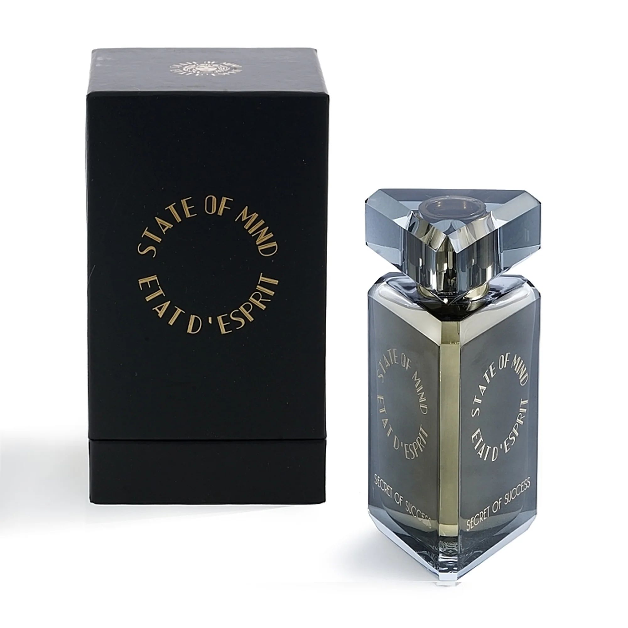 Купити State Of Mind Secret Of Succes Парфумована вода на Elune.com.ua