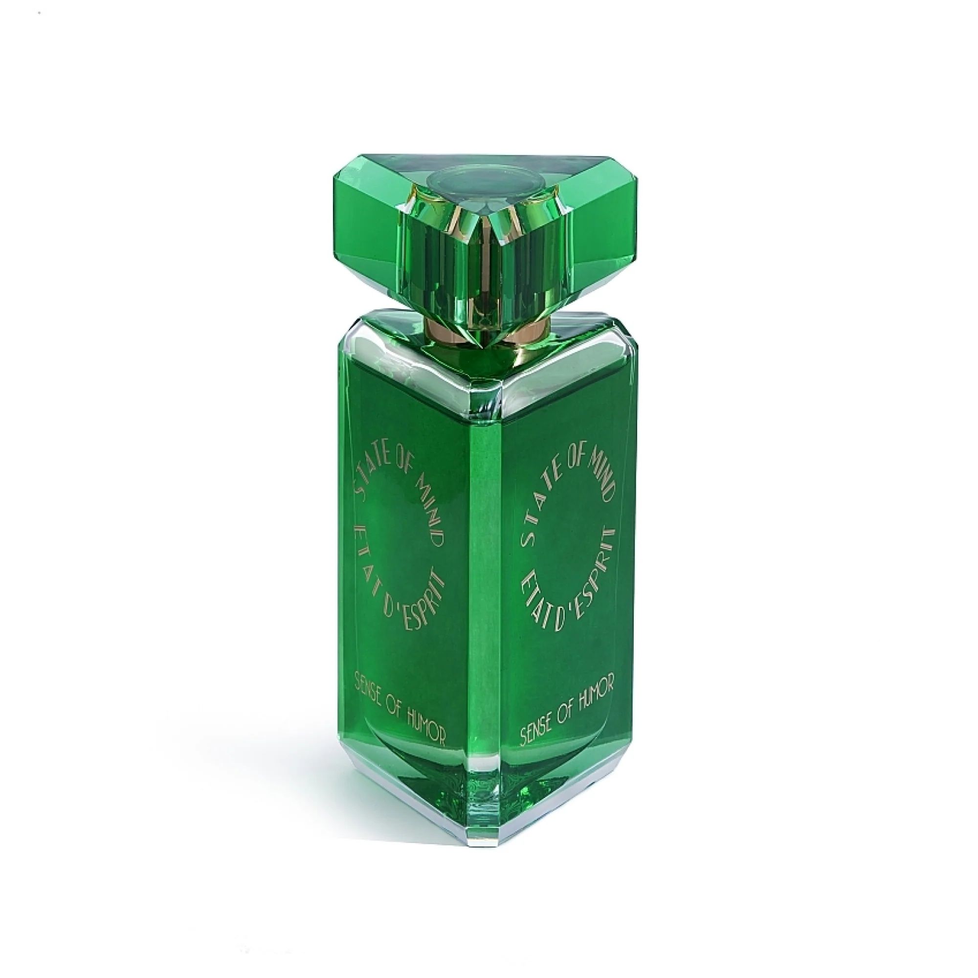 Купити State Of Mind Sense Of Humor Парфумована вода на Elune.com.ua