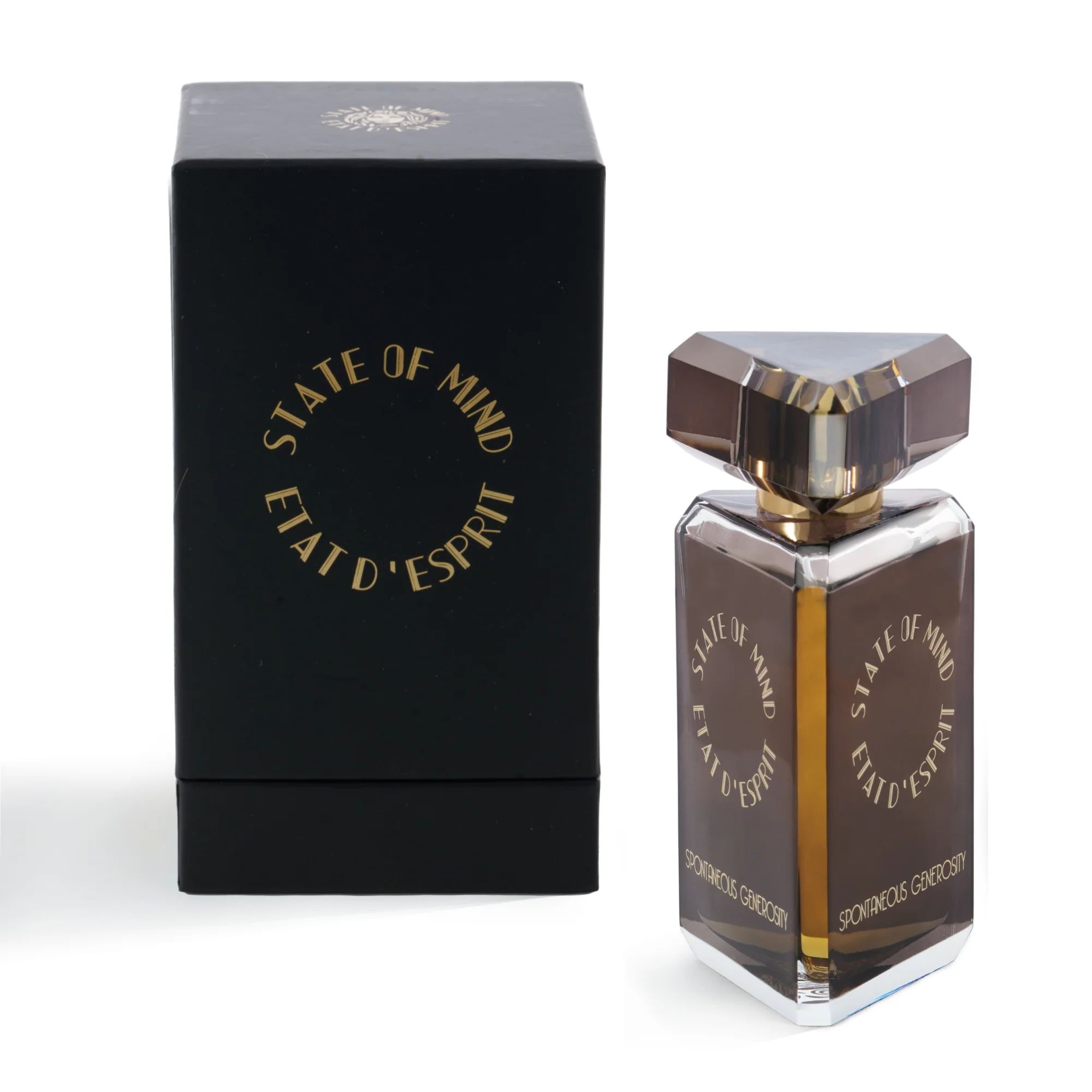Купити State Of Mind Spontaneous Generosity Парфумована вода на Elune.com.ua
