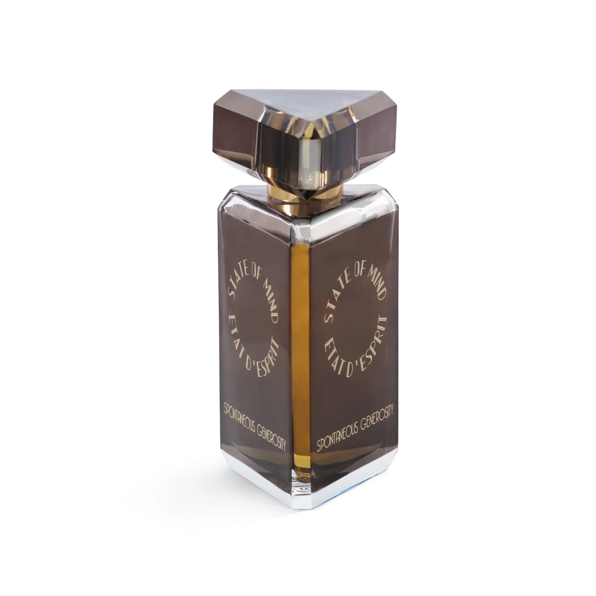 Купити State Of Mind Spontaneous Generosity Парфумована вода на Elune.com.ua