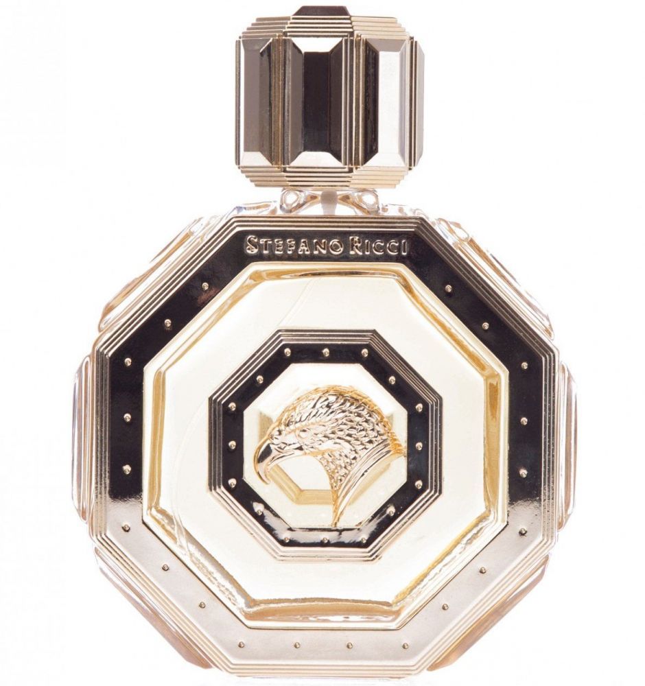 Купити Stefano Ricci Eagle Gold Парфумована вода на Elune.com.ua