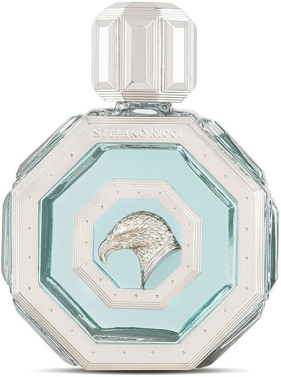 Купити Stefano Ricci Eagle Silver Парфумована вода на Elune.com.ua