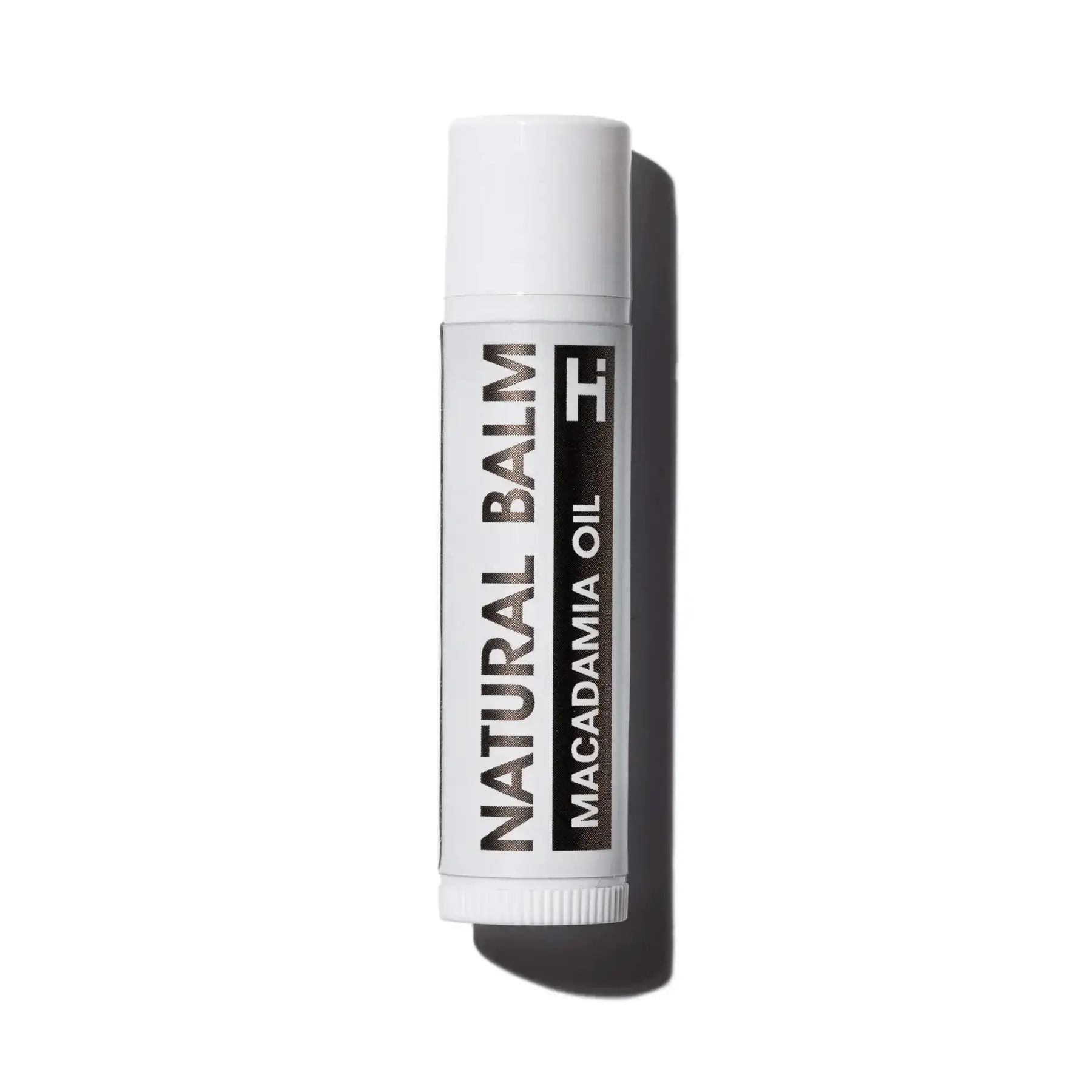 Купити Живильний бальзам для губ з олією макадамії Hillary Natural Мacadamia Lip Balm на Elune.com.ua