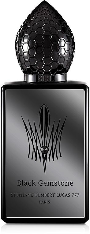 Купити Black Gemstone Парфуми на Elune.com.ua