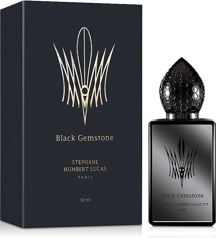 Купити Black Gemstone Парфуми на Elune.com.ua