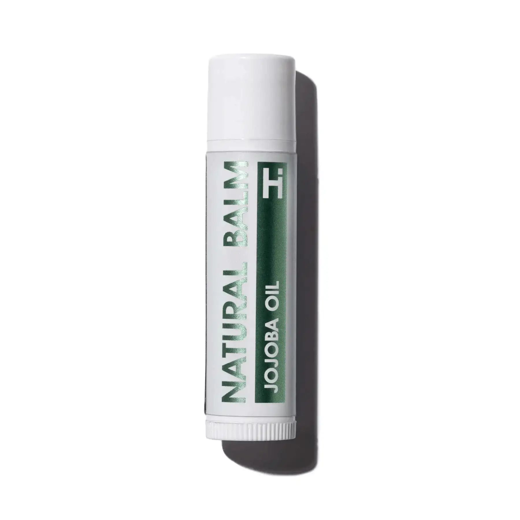 Купити Зволожуючий бальзам для губ з олією жожоба Hillary Natural Jojoba Lip Balm на Elune.com.ua