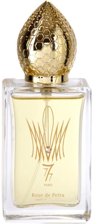 Купити Rose De Petra Парфумована вода на Elune.com.ua