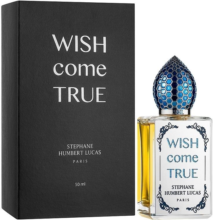 Купити Wish Come True Парфумована вода на Elune.com.ua