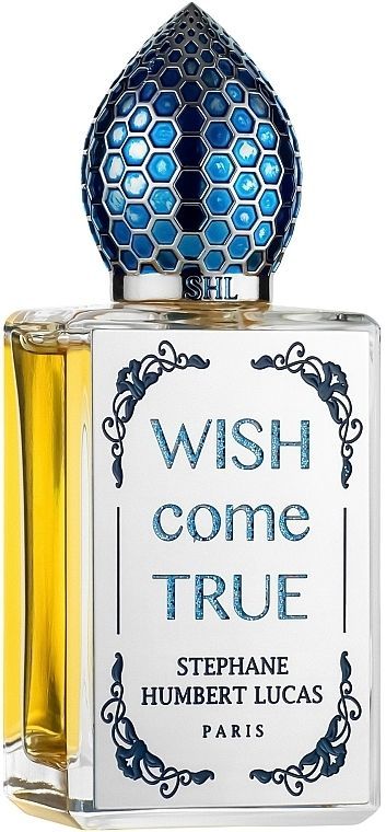 Купити Wish Come True Парфумована вода на Elune.com.ua
