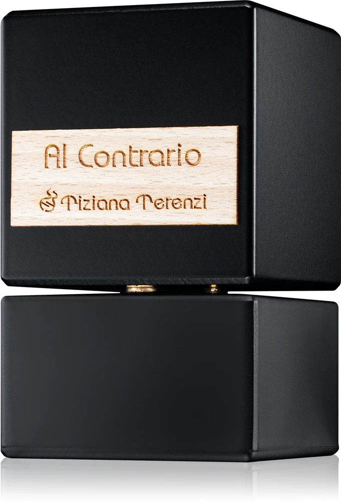 Купити Tiziana Terenzi Al Contrario Парфуми на Elune.com.ua