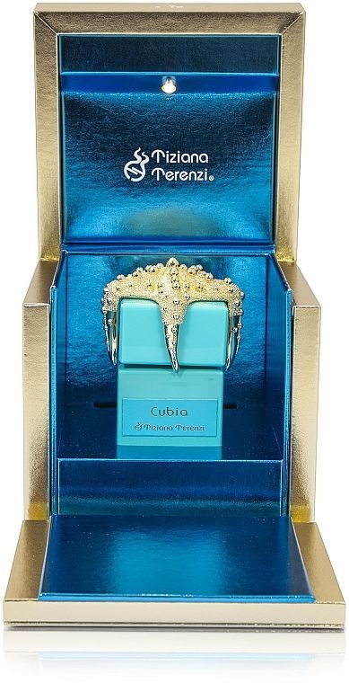 Купити Cubia Парфумована вода на Elune.com.ua